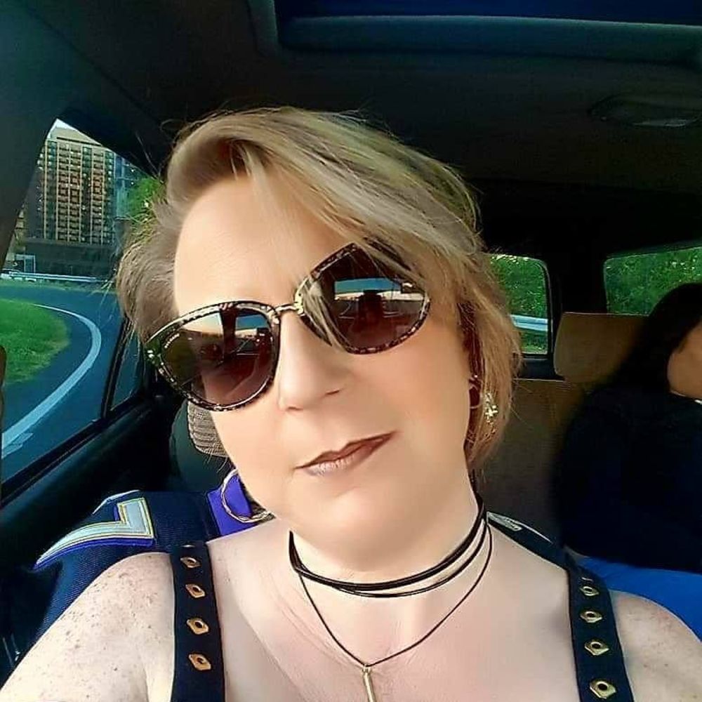 Meet your Posher, Rebecca